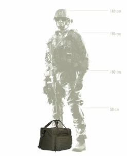 Tasmanian Tiger TT Modular Range Bag Oliv -Outdoor Ausrüstung Verkaufs-Shop tasmanian tiger tt modular range bag oliv 7186331 18