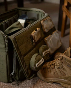 Tasmanian Tiger TT Modular Range Bag Oliv -Outdoor Ausrüstung Verkaufs-Shop tasmanian tiger tt modular range bag oliv 7186331 19