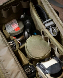 Tasmanian Tiger TT Modular Range Bag Oliv -Outdoor Ausrüstung Verkaufs-Shop tasmanian tiger tt modular range bag oliv 7186331 20