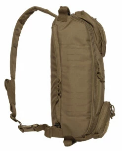 Tasmanian Tiger TT Modular Sling Pack 20 Coyote Brown -Outdoor Ausrüstung Verkaufs-Shop tasmanian tiger tt modular sling pack 20 coyote brown 7174346 4