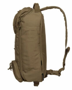 Tasmanian Tiger TT Modular Sling Pack 20 Coyote Brown -Outdoor Ausrüstung Verkaufs-Shop tasmanian tiger tt modular sling pack 20 coyote brown 7174346 5