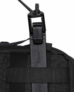 Tasmanian Tiger TT Modular Support Bag Black Schwarz -Outdoor Ausrüstung Verkaufs-Shop tasmanian tiger tt modular support bag black schwarz 7759040 13