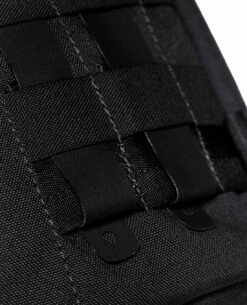 Tasmanian Tiger TT Modular Support Bag Black Schwarz -Outdoor Ausrüstung Verkaufs-Shop tasmanian tiger tt modular support bag black schwarz 7759040 14