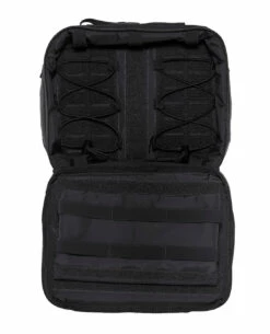 Tasmanian Tiger TT Modular Support Bag Black Schwarz -Outdoor Ausrüstung Verkaufs-Shop tasmanian tiger tt modular support bag black schwarz 7759040 19