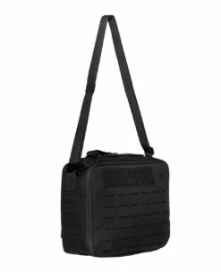 Tasmanian Tiger TT Modular Support Bag Black Schwarz -Outdoor Ausrüstung Verkaufs-Shop tasmanian tiger tt modular support bag black schwarz 7759040 2