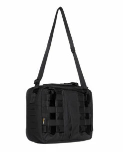 Tasmanian Tiger TT Modular Support Bag Black Schwarz -Outdoor Ausrüstung Verkaufs-Shop tasmanian tiger tt modular support bag black schwarz 7759040 3