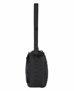 Tasmanian Tiger TT Modular Support Bag Black Schwarz -Outdoor Ausrüstung Verkaufs-Shop tasmanian tiger tt modular support bag black schwarz 7759040 7