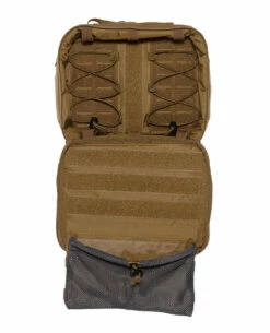 Tasmanian Tiger TT Modular Support Bag Coyote Brown -Outdoor Ausrüstung Verkaufs-Shop tasmanian tiger tt modular support bag coyote brown 7759346 16