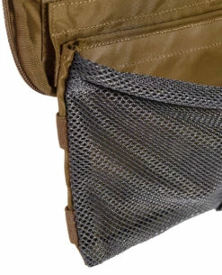 Tasmanian Tiger TT Modular Support Bag Coyote Brown -Outdoor Ausrüstung Verkaufs-Shop tasmanian tiger tt modular support bag coyote brown 7759346 18