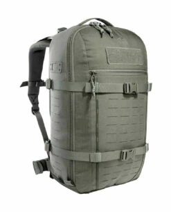 Tasmanian Tiger TT Modular Tac Pack 28 IRR Steingrau Oliv