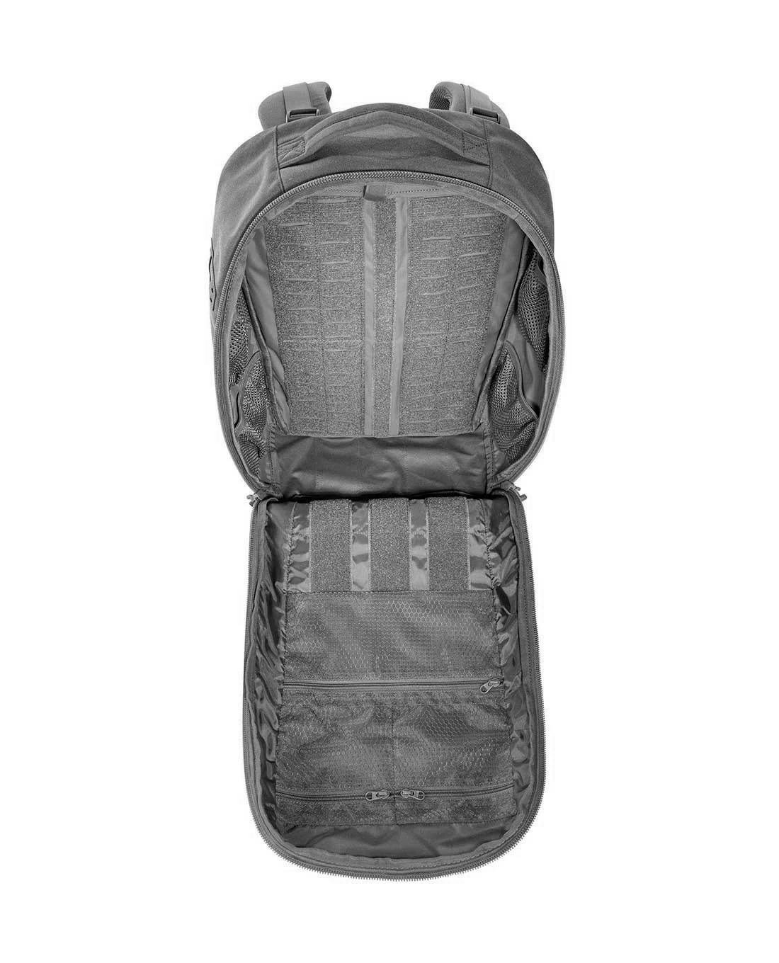 Tasmanian Tiger TT Modular Tac Pack 28 Titan Grey 7 Tasmanian Tiger TT Modular Tac Pack 28 Titan Grey – Bild 5