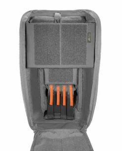 Tasmanian Tiger TT Modular Tele Insert Titan Grey -Outdoor Ausrüstung Verkaufs-Shop tasmanian tiger tt modular tele insert titan grey 7382021 5