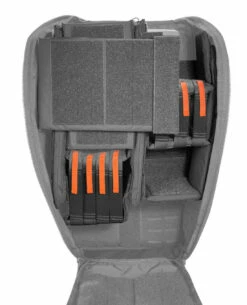 Tasmanian Tiger TT Modular Tele Insert Titan Grey -Outdoor Ausrüstung Verkaufs-Shop tasmanian tiger tt modular tele insert titan grey 7382021 6