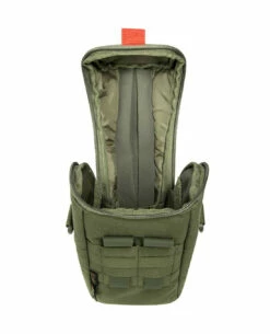 Tasmanian Tiger TT Modular Tele Lens Bag Black Schwarz -Outdoor Ausrüstung Verkaufs-Shop tasmanian tiger tt modular tele lens bag black schwarz 7350040 6