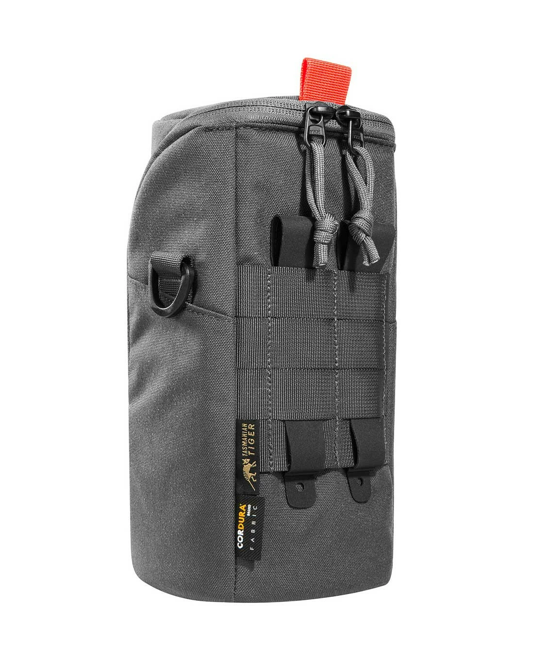 Tasmanian Tiger TT Modular Tele Lens Bag Titan Grey 4 Tasmanian Tiger TT Modular Tele Lens Bag Titan Grey – Bild 2