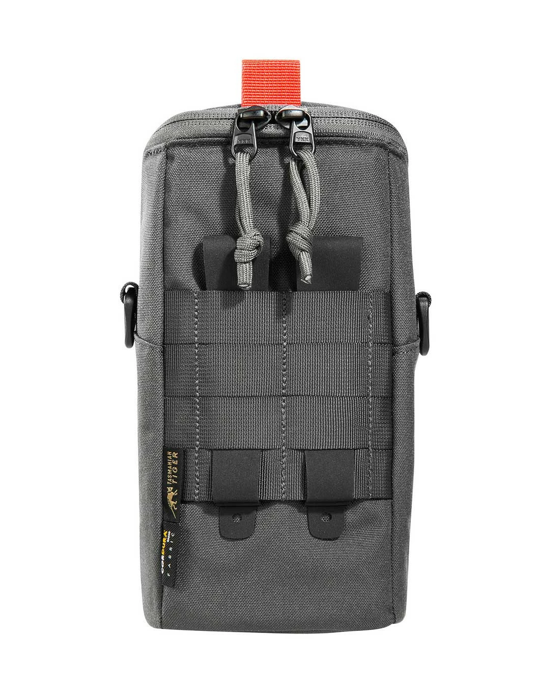 Tasmanian Tiger TT Modular Tele Lens Bag Titan Grey 6 Tasmanian Tiger TT Modular Tele Lens Bag Titan Grey – Bild 4