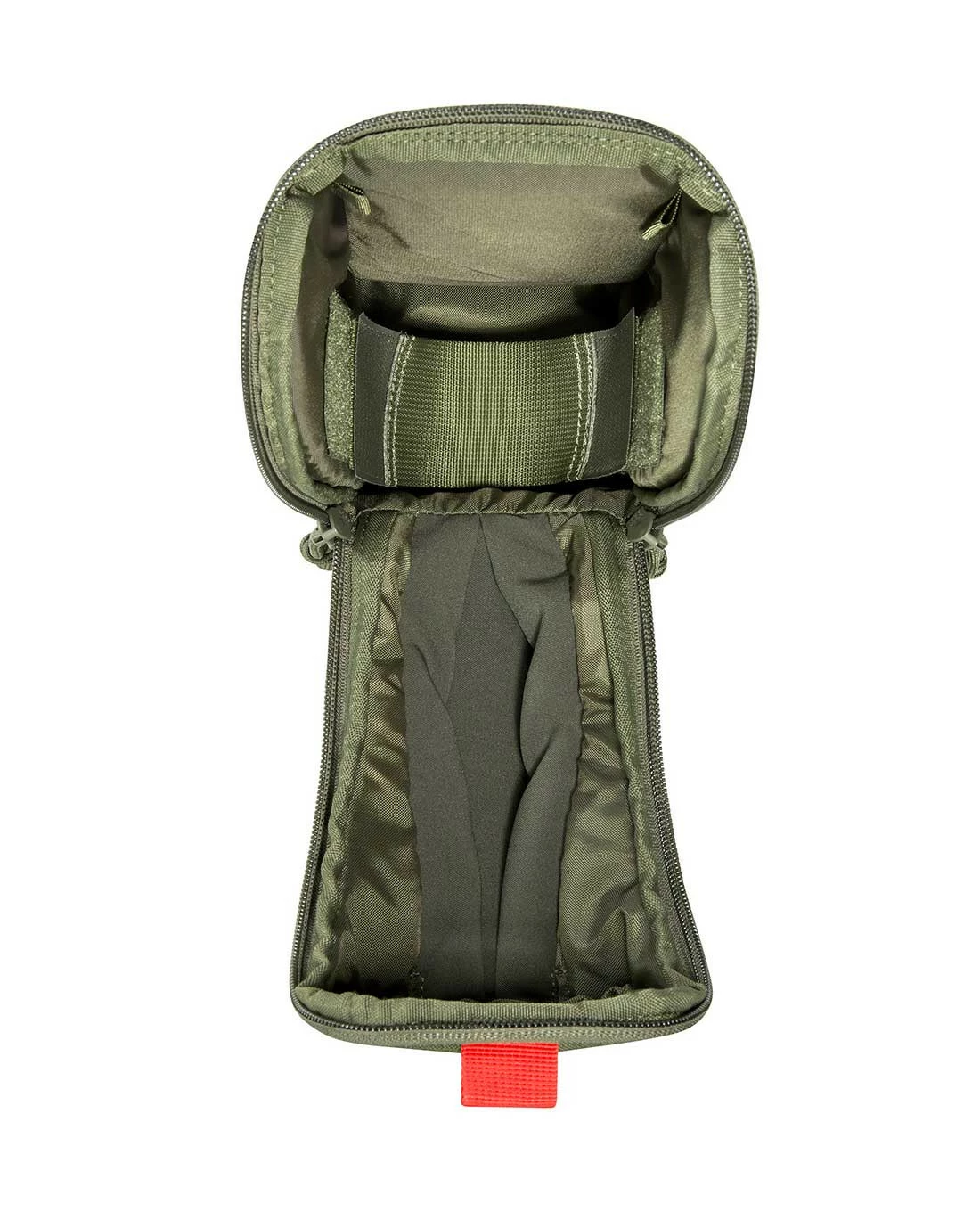 Tasmanian Tiger TT Modular Tele Lens Bag Titan Grey 7 Tasmanian Tiger TT Modular Tele Lens Bag Titan Grey – Bild 5