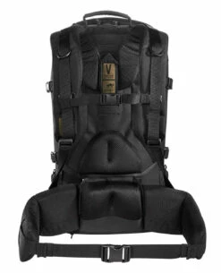 Tasmanian Tiger TT Modular Trooper Pack Black Schwarz 12 Tasmanian Tiger TT Modular Trooper Pack Black Schwarz -Outdoor Ausrüstung Verkaufs-Shop tasmanian tiger tt modular trooper pack black schwarz 7263040 4