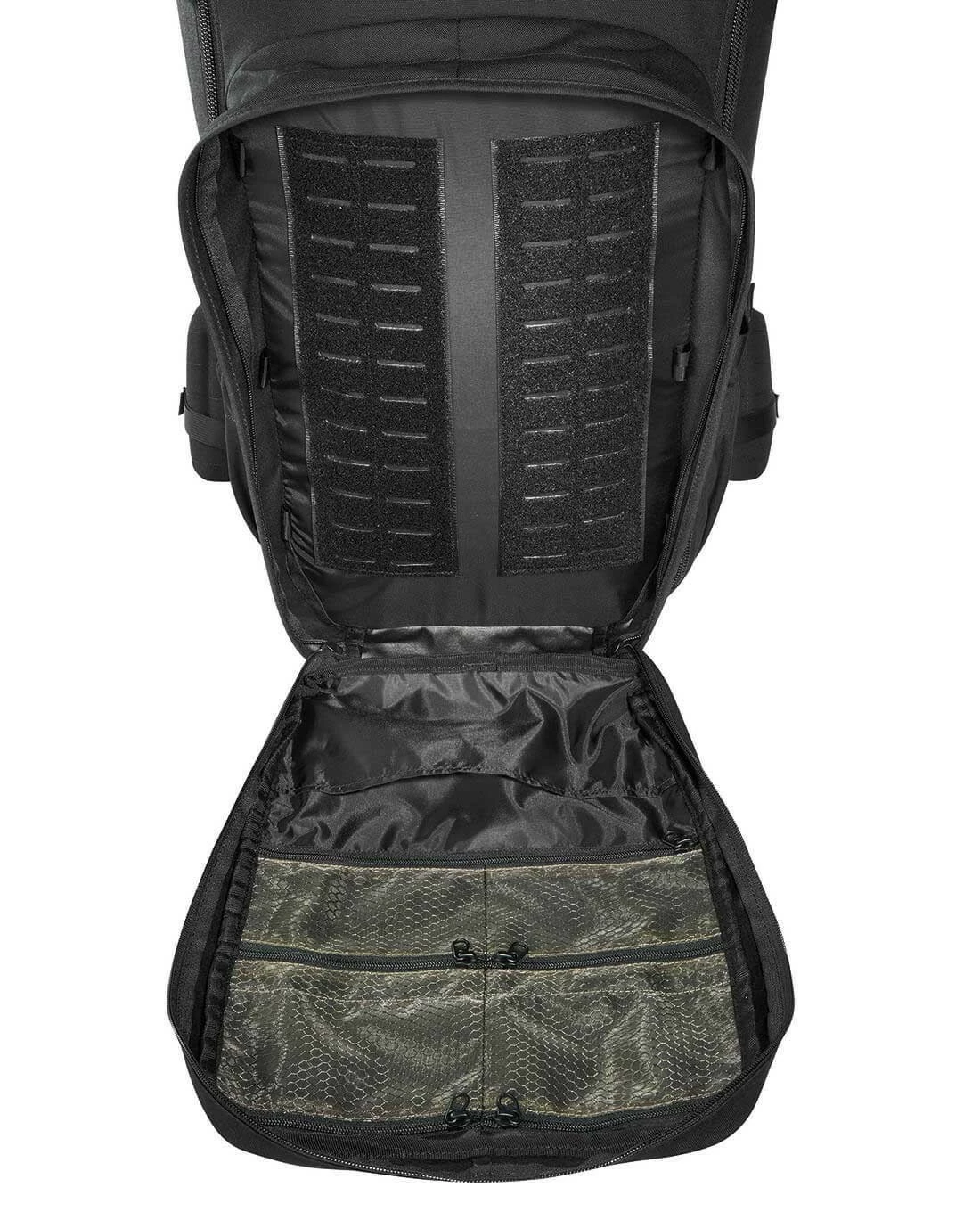 Tasmanian Tiger TT Modular Trooper Pack Black Schwarz 8 Tasmanian Tiger TT Modular Trooper Pack Black Schwarz – Bild 6