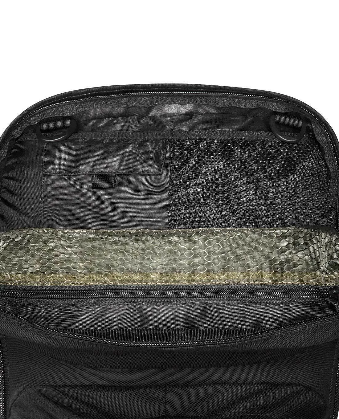 Tasmanian Tiger TT Modular Trooper Pack Black Schwarz 9 Tasmanian Tiger TT Modular Trooper Pack Black Schwarz – Bild 7