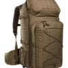 Tasmanian Tiger TT Modular Trooper Pack Coyote Brown -Outdoor Ausrüstung Verkaufs-Shop tasmanian tiger tt modular trooper pack coyote brown 7263346 1