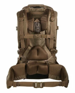 Tasmanian Tiger TT Modular Trooper Pack Coyote Brown 12 Tasmanian Tiger TT Modular Trooper Pack Coyote Brown -Outdoor Ausrüstung Verkaufs-Shop tasmanian tiger tt modular trooper pack coyote brown 7263346 4