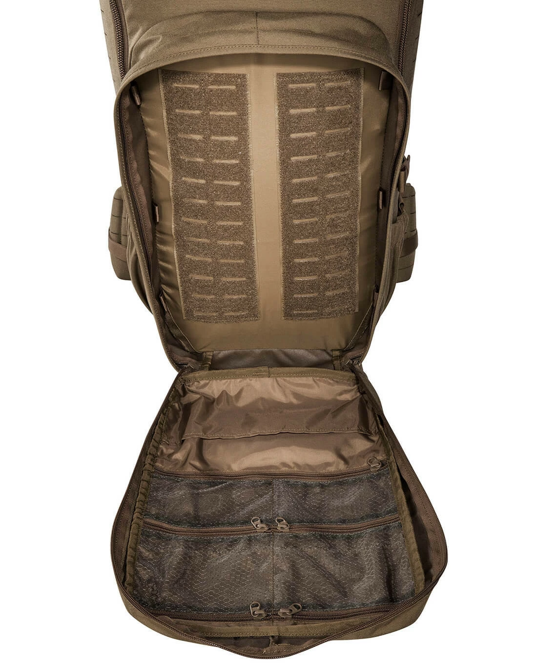 Tasmanian Tiger TT Modular Trooper Pack Coyote Brown 8 Tasmanian Tiger TT Modular Trooper Pack Coyote Brown – Bild 6