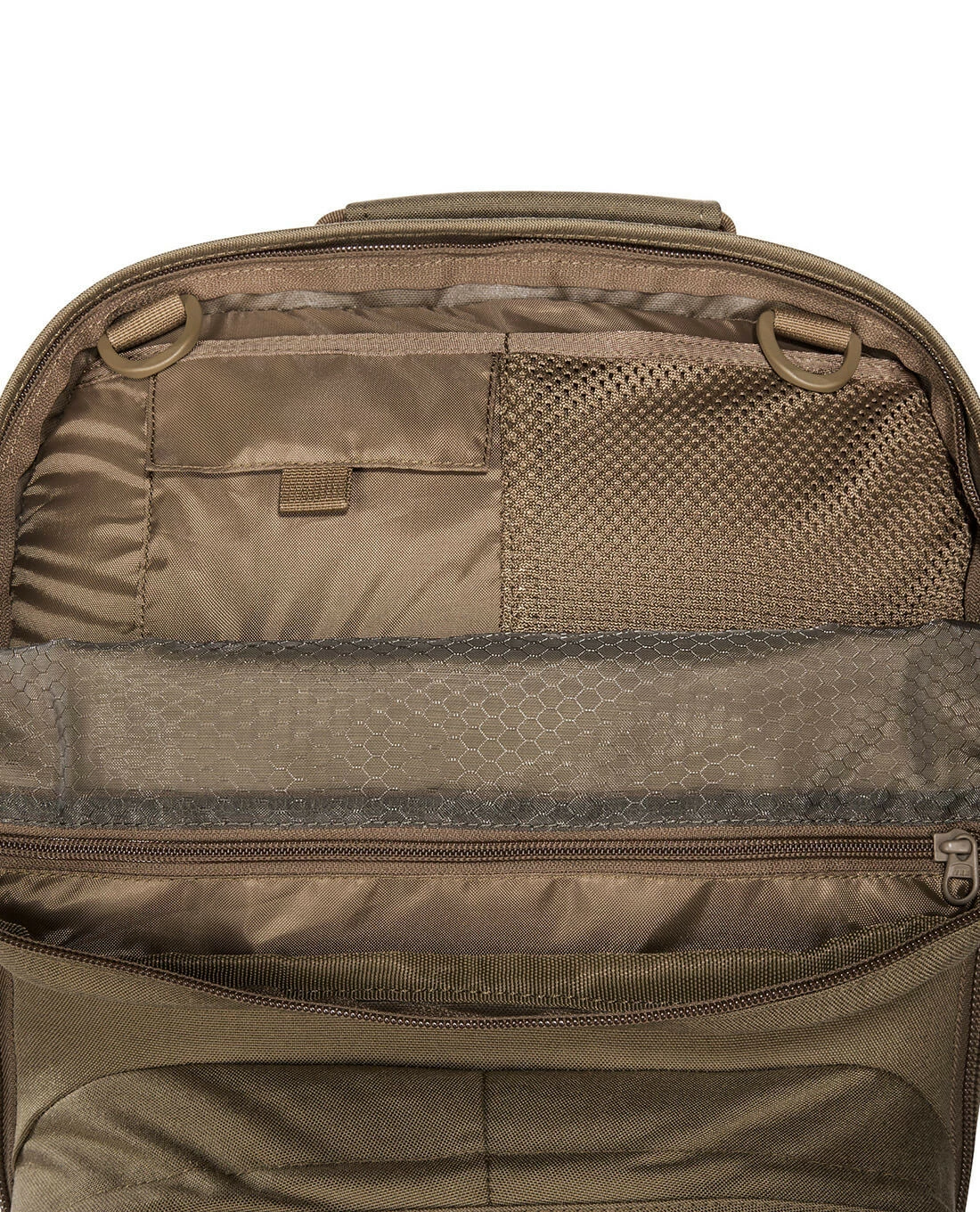 Tasmanian Tiger TT Modular Trooper Pack Coyote Brown 9 Tasmanian Tiger TT Modular Trooper Pack Coyote Brown – Bild 7