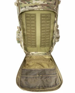 Tasmanian Tiger TT Modular Trooper Pack Multicam -Outdoor Ausrüstung Verkaufs-Shop tasmanian tiger tt modular trooper pack multicam 7264394 6