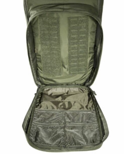 Tasmanian Tiger TT Modular Trooper Pack Olive -Outdoor Ausrüstung Verkaufs-Shop tasmanian tiger tt modular trooper pack olive 7263331 6