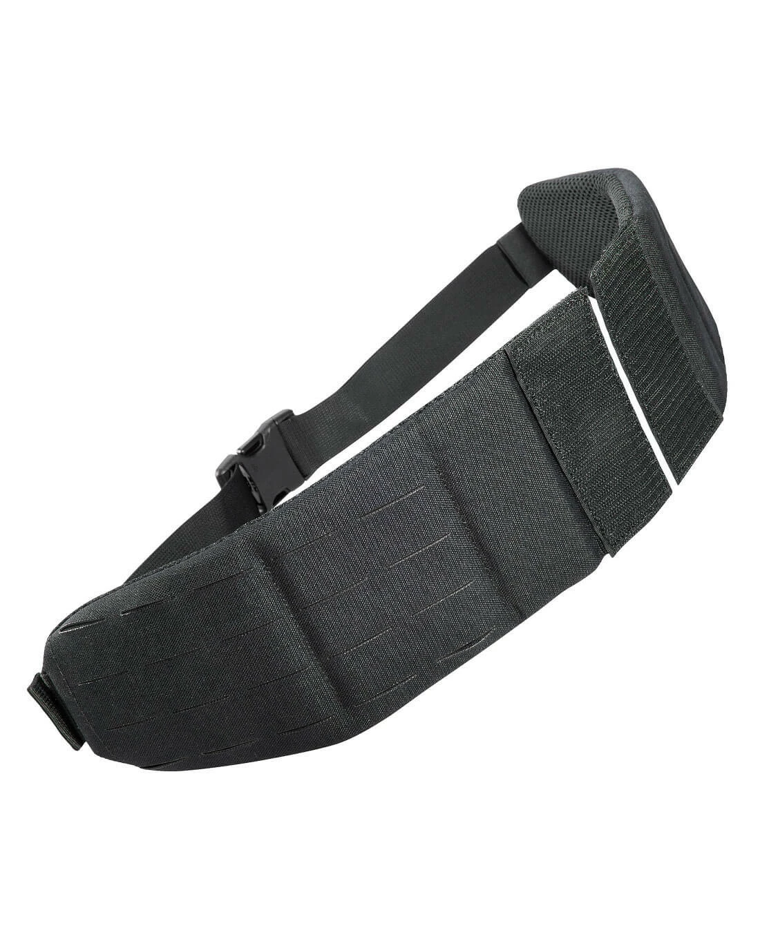 Tasmanian Tiger TT Molle Hip Belt Black Schwarz 3 Tasmanian Tiger TT Molle Hip Belt Black Schwarz