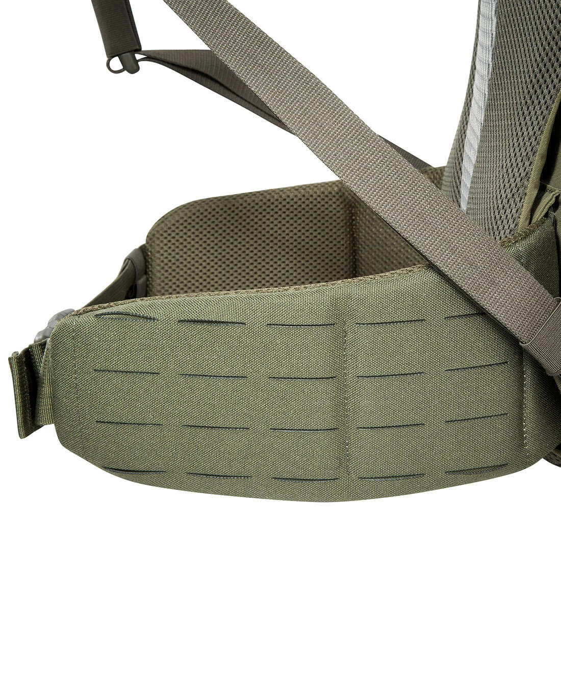 Tasmanian Tiger TT Molle Hip Belt Oliv 6 Tasmanian Tiger TT Molle Hip Belt Oliv – Bild 5