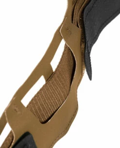 Tasmanian Tiger TT Molle Hyp Belt Coyote Brown -Outdoor Ausrüstung Verkaufs-Shop tasmanian tiger tt molle hyp belt coyote brown 7725346 6