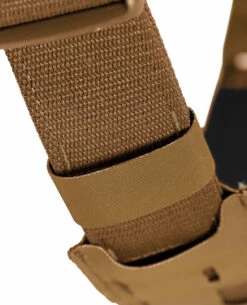 Tasmanian Tiger TT Molle Hyp Belt Coyote Brown -Outdoor Ausrüstung Verkaufs-Shop tasmanian tiger tt molle hyp belt coyote brown 7725346 7