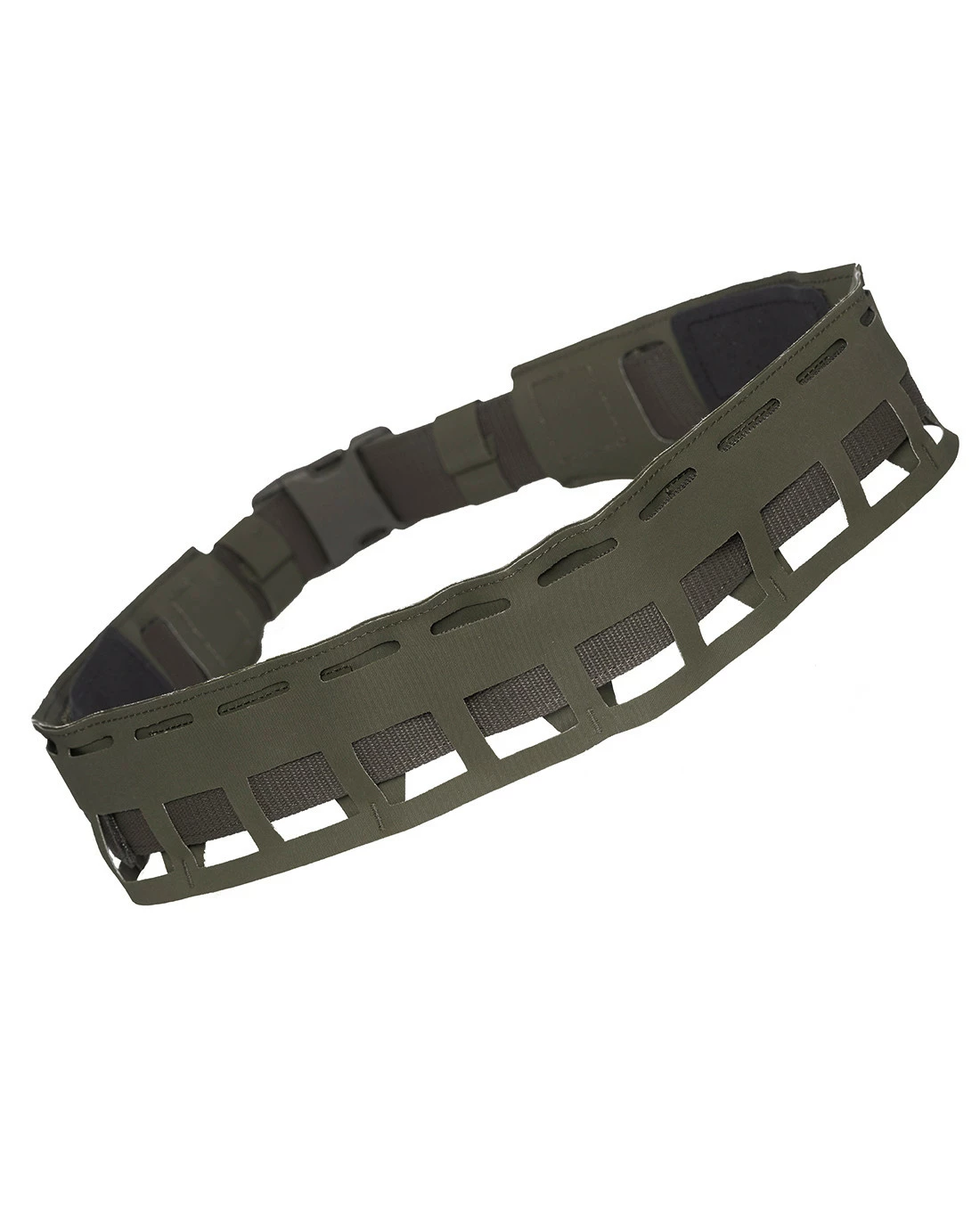 Tasmanian Tiger TT Molle Hyp Belt Oliv 5 Tasmanian Tiger TT Molle Hyp Belt Oliv – Bild 3