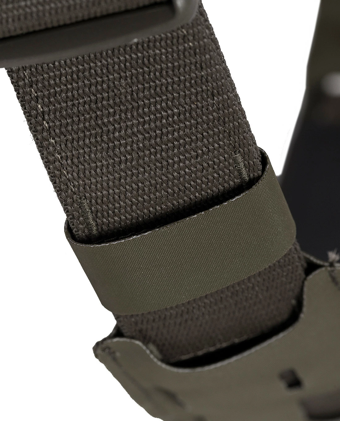 Tasmanian Tiger TT Molle Hyp Belt Oliv 9 Tasmanian Tiger TT Molle Hyp Belt Oliv – Bild 7