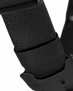 Tasmanian Tiger TT Molle Hyp Belt Schwarz -Outdoor Ausrüstung Verkaufs-Shop tasmanian tiger tt molle hyp belt schwarz 7725040 7