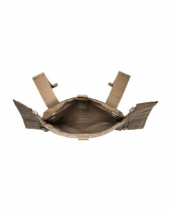 Tasmanian Tiger TT Molle Panel ZP Coyote Brown -Outdoor Ausrüstung Verkaufs-Shop tasmanian tiger tt molle panel zp coyote brown 7303346 4