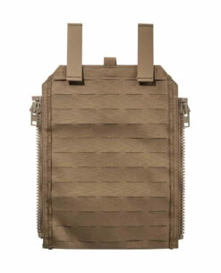 Tasmanian Tiger TT Molle Panel ZP Coyote Brown -Outdoor Ausrüstung Verkaufs-Shop tasmanian tiger tt molle panel zp coyote brown 7303346 5