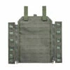 Tasmanian Tiger TT Molle Panel ZP IRR Steingrau Oliv -Outdoor Ausrüstung Verkaufs-Shop tasmanian tiger tt molle panel zp irr steingrau oliv 7354332 1