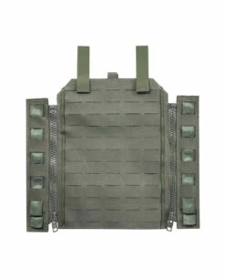 Tasmanian Tiger TT Molle Panel ZP IRR Steingrau Oliv