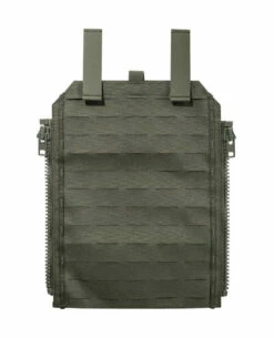 Tasmanian Tiger TT Molle Panel ZP IRR Steingrau Oliv -Outdoor Ausrüstung Verkaufs-Shop tasmanian tiger tt molle panel zp irr steingrau oliv 7354332 5