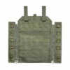 Tasmanian Tiger TT Molle Panel ZP Oliv