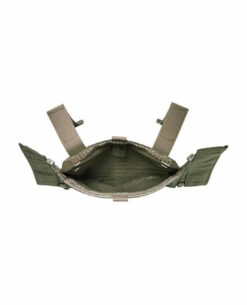 Tasmanian Tiger TT Molle Panel ZP Oliv -Outdoor Ausrüstung Verkaufs-Shop tasmanian tiger tt molle panel zp oliv 7303331 4
