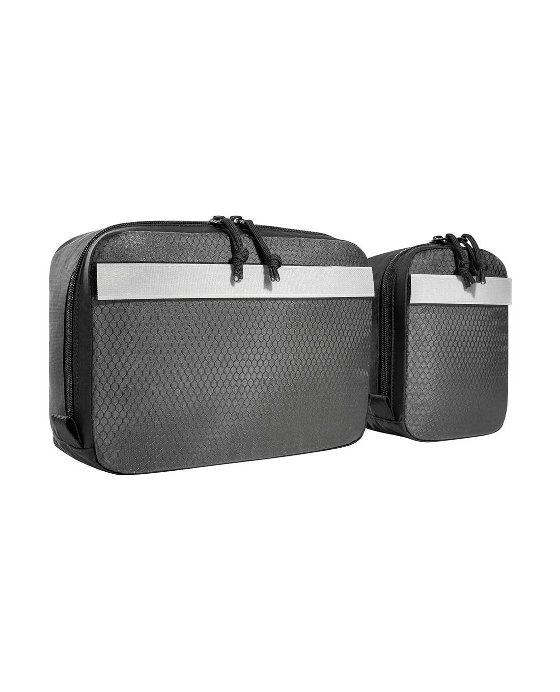 Tasmanian Tiger TT Multipurpose Pouch Set VL Black Schwarz 3 Tasmanian Tiger TT Multipurpose Pouch Set VL Black Schwarz