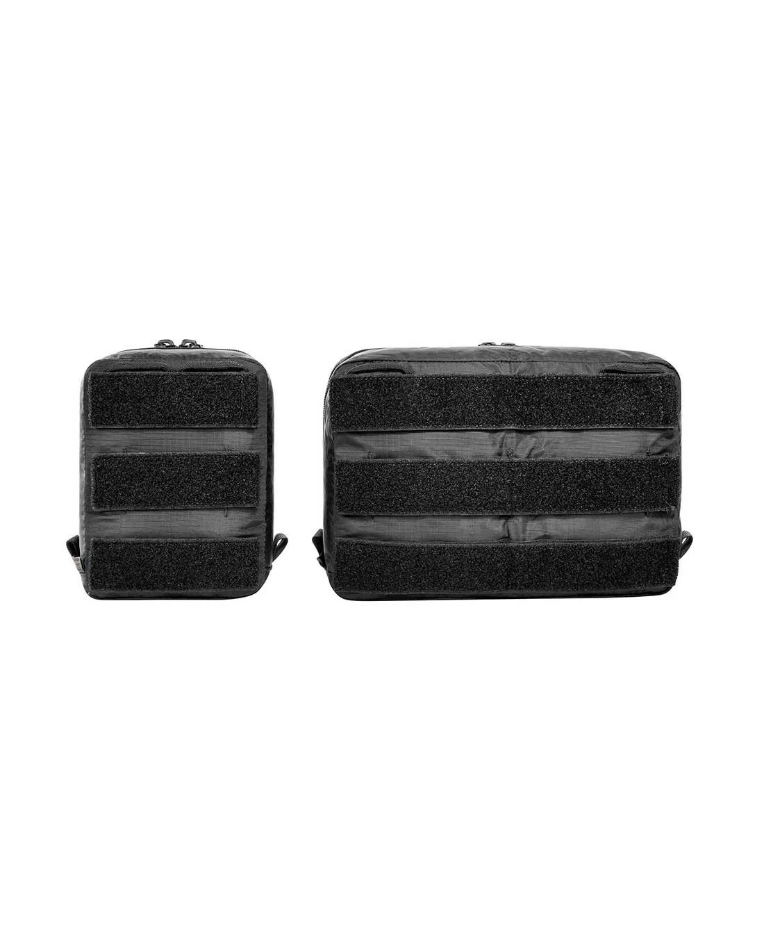 Tasmanian Tiger TT Multipurpose Pouch Set VL Black Schwarz 6 Tasmanian Tiger TT Multipurpose Pouch Set VL Black Schwarz – Bild 4