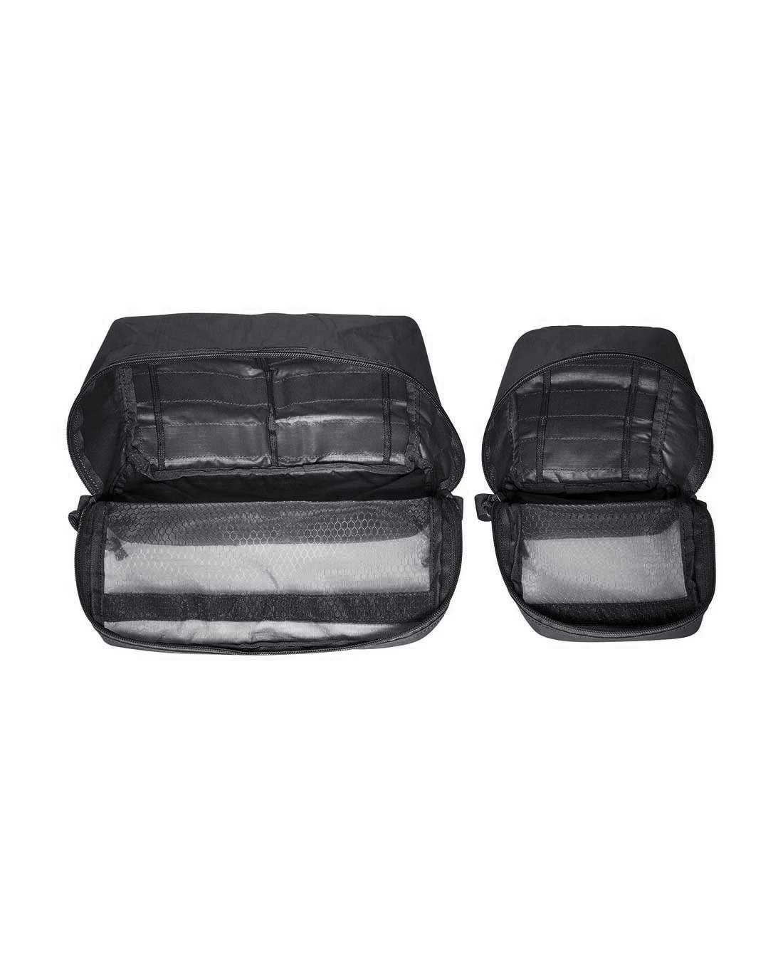 Tasmanian Tiger TT Multipurpose Pouch Set VL Black Schwarz 7 Tasmanian Tiger TT Multipurpose Pouch Set VL Black Schwarz – Bild 5