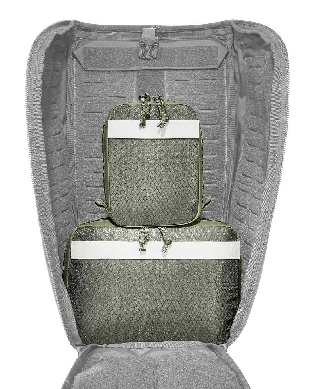 Tasmanian Tiger TT Multipurpose Pouch Set VL Oliv 8 Tasmanian Tiger TT Multipurpose Pouch Set VL Oliv – Bild 6