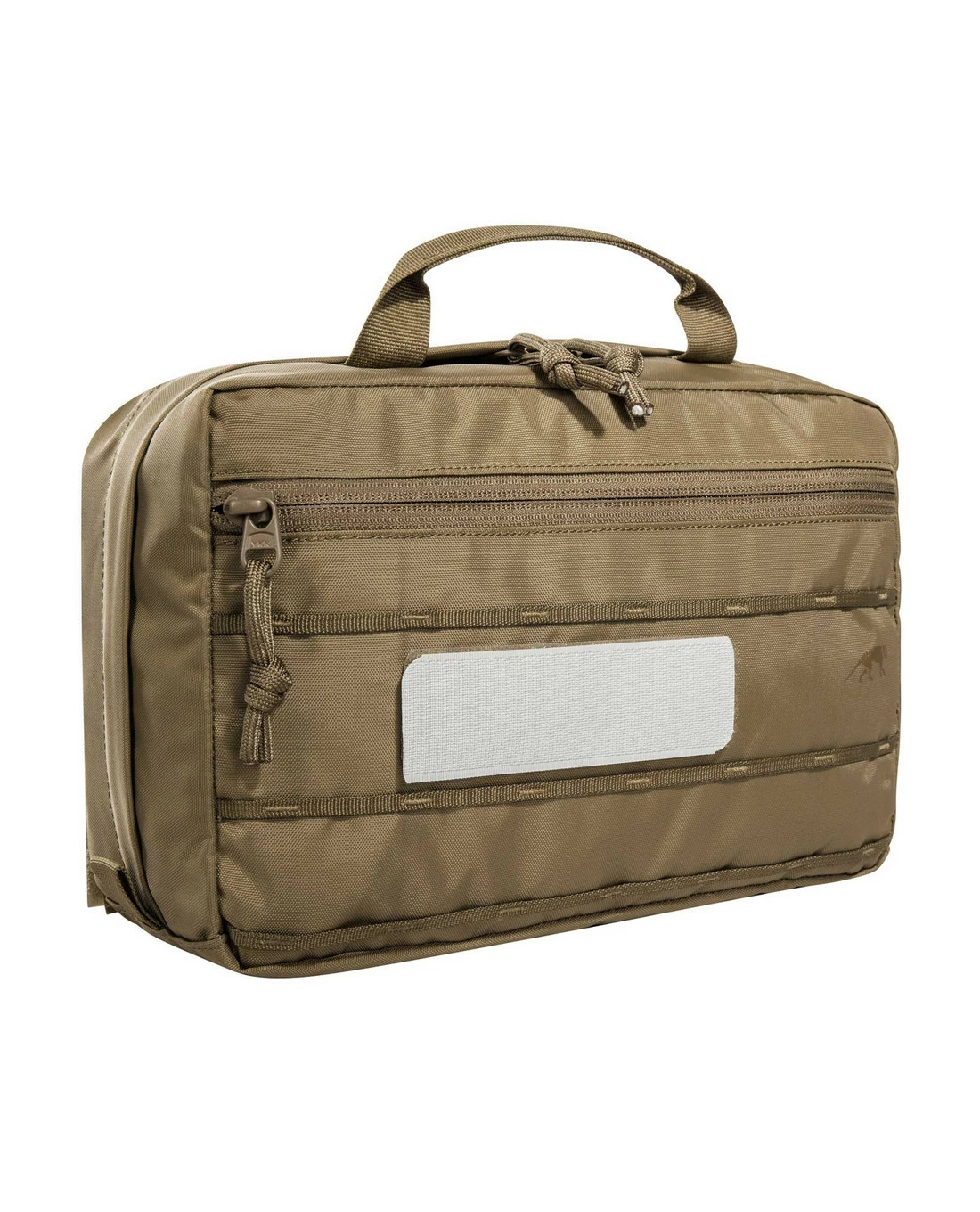 Tasmanian Tiger TT Multipurpose Pouch VL Coyote Brown 3 Tasmanian Tiger TT Multipurpose Pouch VL Coyote Brown