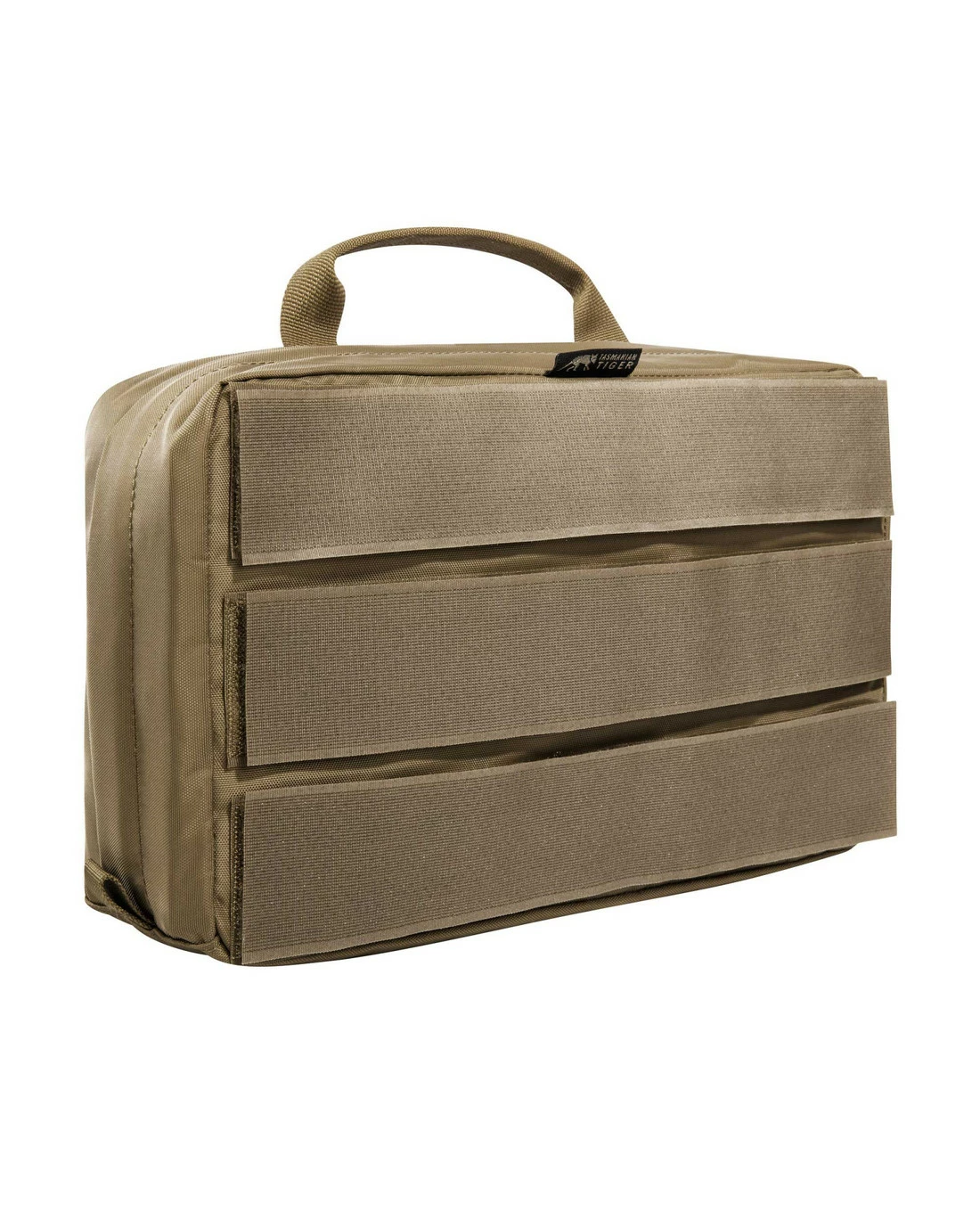 Tasmanian Tiger TT Multipurpose Pouch VL Coyote Brown 4 Tasmanian Tiger TT Multipurpose Pouch VL Coyote Brown – Bild 2